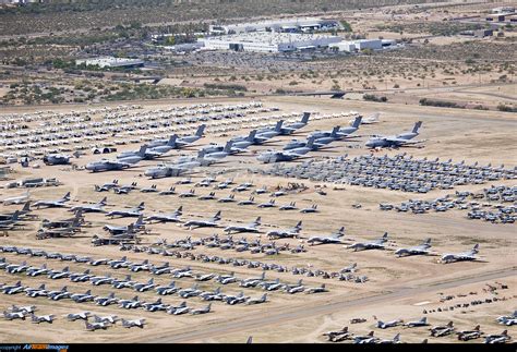 Davis Monthan Air Force Base Large Preview
