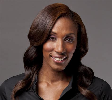 WNBA Hall of Famer Lisa Leslie On Transitioning from the Basketball Court to the Boardroom - Essence