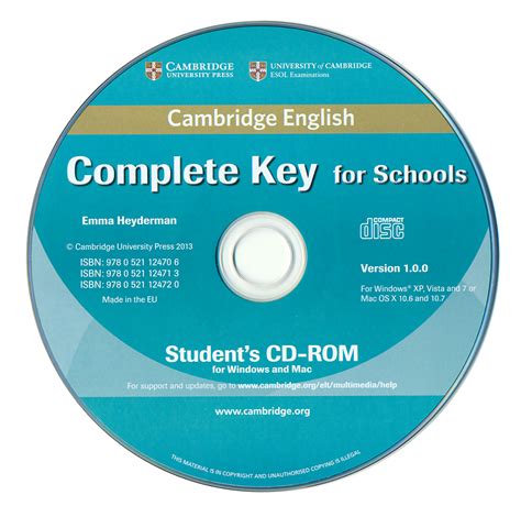 Complete Key For Schools Level A2 Students Book Storebg
