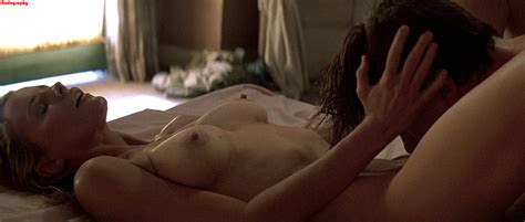 Nude Celebs In Hd Kim Basinger Picture 2009 7 Original Kim Basinger The Getaway 1080p 015