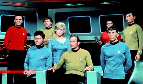 Cbs To Debut New Star Trek Series On Cbs All Access Streaming Service