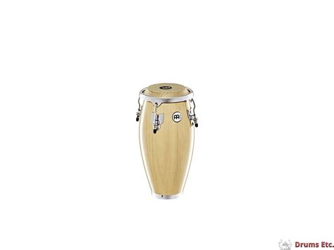 Meinl Percussion Mini Conga 45 Natural Mc100nt Reverb