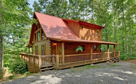 Mountain Top Cabin Rentals Appalachian Getaway Ga