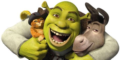 Shrek And Puss In Boots Are Being Rebooted By Despicable Me Director