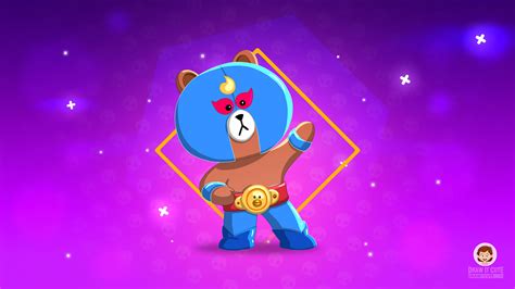 Tons of awesome shelly brawl stars wallpapers to download for free. Brawl Stars Sandy Wallpapers - Wallpaper Cave