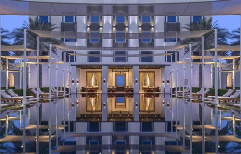 The Chedi Muscat Oman • Hotel Review By Travelplusstyle