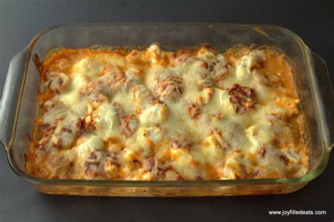 Easy chicken mushroom casserole if you're a lover of tasty keto chicken recipes, you are going to enjoy this quick and easy chicken casserole recipe. Pizza Chicken Casserole - 5 Ingredients, Low Carb, Keto ...