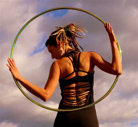 Sexiest Hula Hoop Dance Hot Sex Picture
