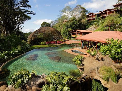 While we highly recommend a visit to la paz waterfall gardens, this is a popular, touristy attraction. Hotel The Peace Lodge At La Paz Waterfall Gardens, Heredia ...