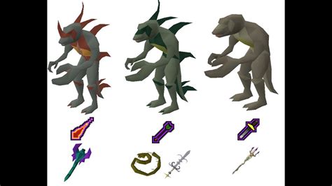 Dagannoth Kings Osrs Guide Youtube