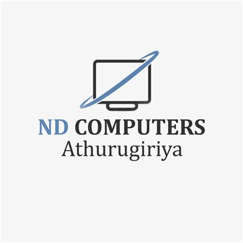 Nd Computers Aturugiriya
