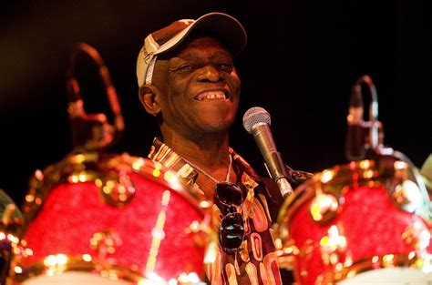 world musicians pay tributes as fela s drummer tony allen dies of heart attack in france