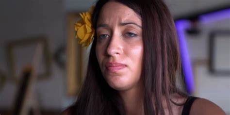 90 Day Fiancé Amira Reveals Relationship Status With Andrew After Show