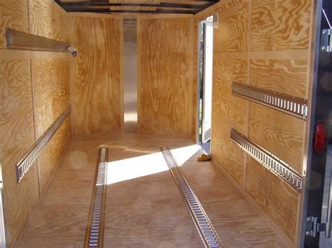 Maybe you would like to learn more about one of these? Do Horizontal E Track Installs Require Recessed Mounting ...