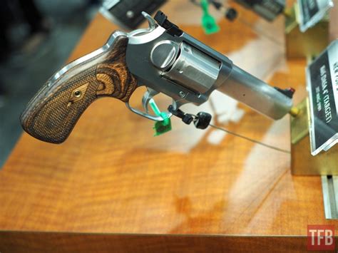 Shot 2020 New Kimber K6s Target And More The Firearm Blog