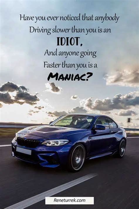 125 Inspirational Car Quotes And Captions To Celebrate Your New Car