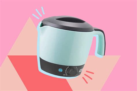 3 Cute Small Space Friendly Appliances On Sale On Amazon