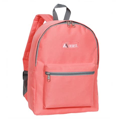 Wholesale Basic Backpacks And School Backpacks