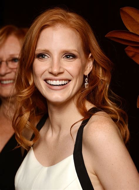 Jessica Chastain Celebrity Porn Nude Fakes Porn