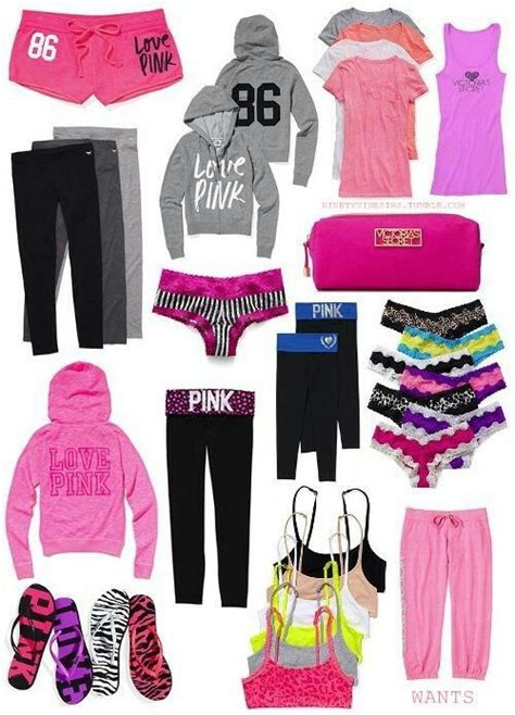 Pin By Krystal Brooks On Pink Love Pink Outfits Pink Outfits Victoria Secret Victoria Secret