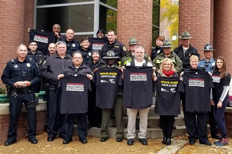 Montgomery County Sheriff's Office takes part in Operation Incognito ...