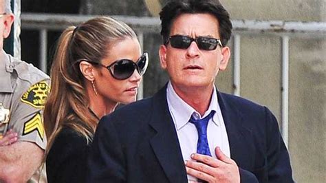 Charlie Sheen Marriage Hoax To Porn Star To Upset Ex Wife Chronicle