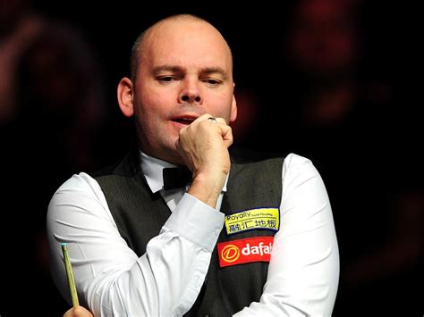 Stuart bingham believes world snooker championship draw has played into his hands. Stuart Bingham threatened fan after phone rings during game, Betway UK Championship | Gold Coast ...