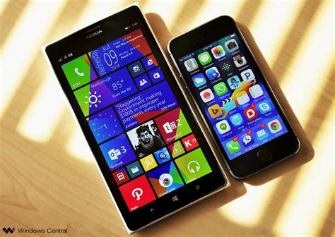 Heres Why The Lumia 1520 Is Still My Favorite Windows