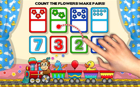 Finding the right kindergarten apps can be tricky. Top 8 Free Preschool Apps for Android Users
