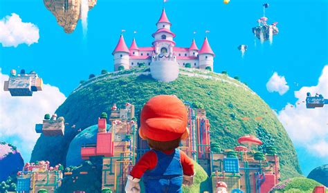 Nintendo Direct 2022 Unveils Official Trailer For The Super Mario Bros