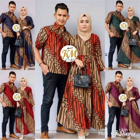 S kain pasang chiffon pleated toktie viral s shopee malaysia. Contoh Model Baju Batik Gamis Untuk Remaja | Model, Batik ...
