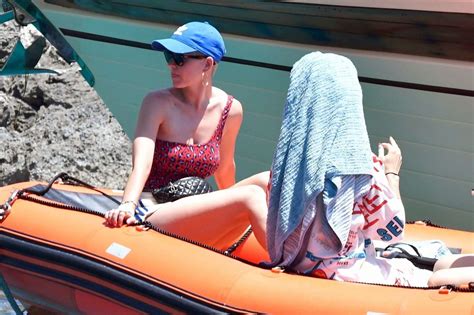 Katy Perry In Swimsuit 52 Gotceleb