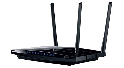 It basically means that the user is not aware of the default password, and so it becomes. Faced with FCC regulations on router capabilities, TP-Link ...