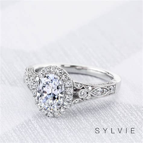 This sentimental item is one of the most important pieces that people own, and making sure it is suitable for your partner when shopping is important. Engagement Ring Trends for 2019 | Sylvie