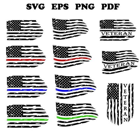 Weathered American Flag Svg 186 Amazing Svg File