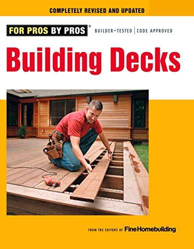 Building Decks With Scott Schuttner Fine Homebuilding Dvd Workshop