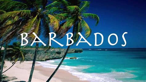It is 34 kilometres in length and up to 23 km in width, covering an area of 432 km². History of Barbados - YouTube