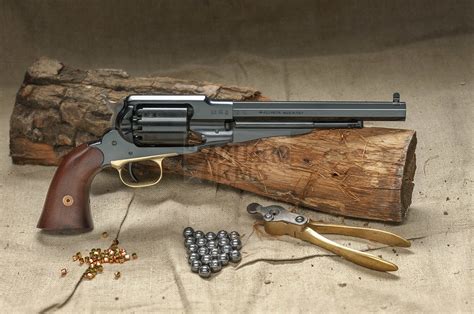 Revolver Cal 45 Peacemaker Revolver 4 75 Usa 1873 Revolvers Western
