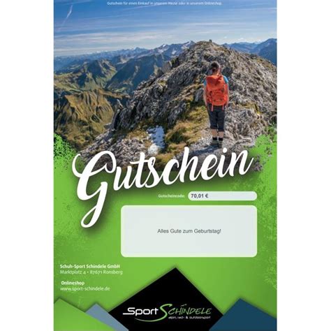 Ist eine ganz schöne tradition! Schuh Gutschein Vorlage - Gutscheine Gutscheincodes Fur ...