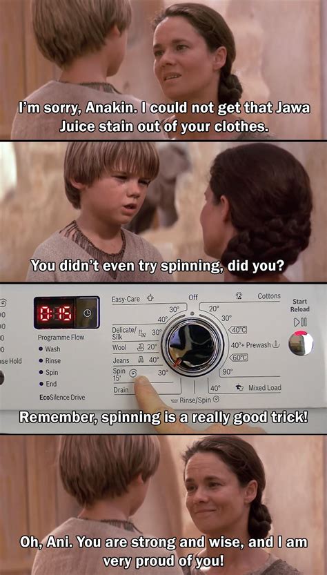 I Ll Try Spinning R Prequelmemes Prequel Memes Know Your Meme