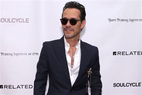 Marc Anthony settles $500K lawsuit from ex-housekeeper
