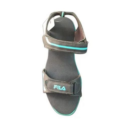 Daily Wear Fila Mens Casual Pu Sandals Size 6 9 At Rs 270pair In Delhi