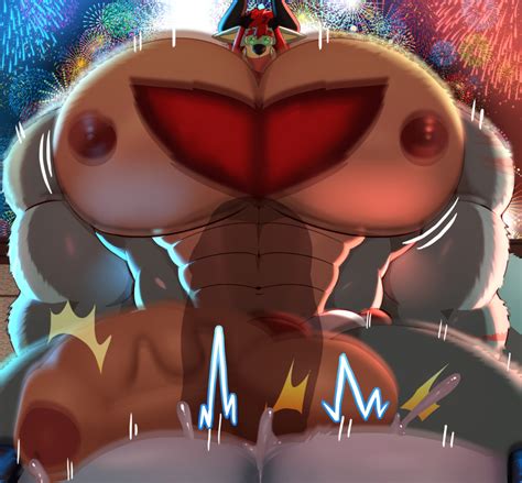 Rule 34 4th Of July Abs Anal Anal Penetration Anal Sex Baconking Biceps Chest Hair Chest Tuft
