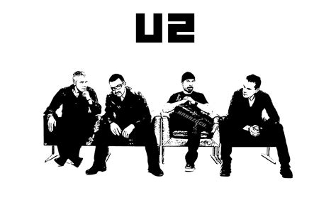 U2 Wallpapers U2