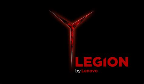 Wallpaper Lenovo Legion Lenovo Legion Pc Gaming