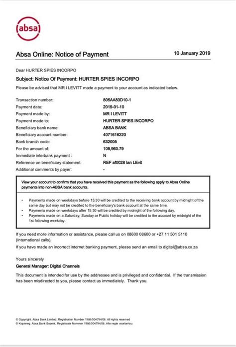 Send proof of payment to email protected. Malema denies paying R100,000 for legal costs to AfriForum ...