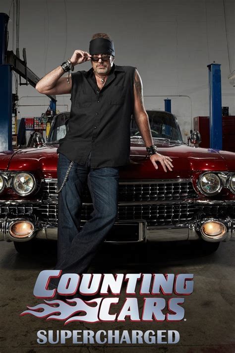 Counting Cars Supercharged Rotten Tomatoes