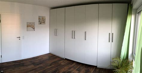 Neuerstellung a ikea eck küche mit vollständiger sammlung. DIY - Schrankbett mit IKEA PAX Schrank selber bauen ...