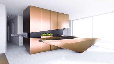 36 Copper Kitchens With Images Tips And Accessories To Help You Design
