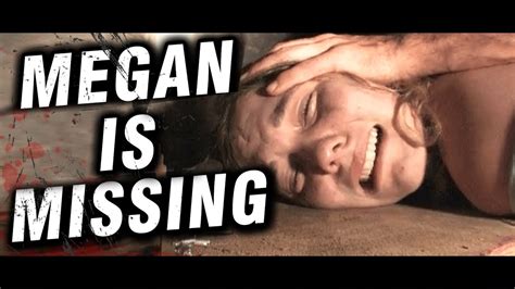 The Brutality Of MEGAN IS MISSING YouTube